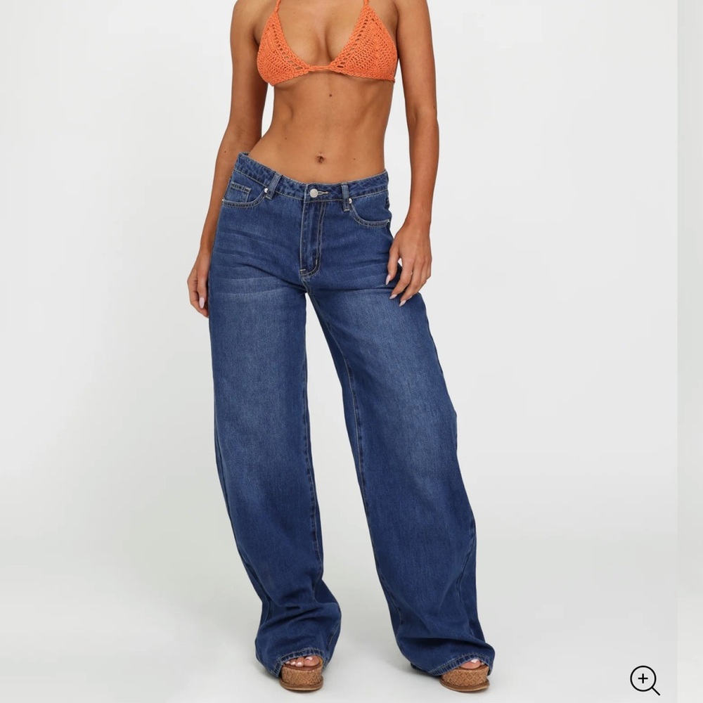 Tiger Mist AVEREE JEAN